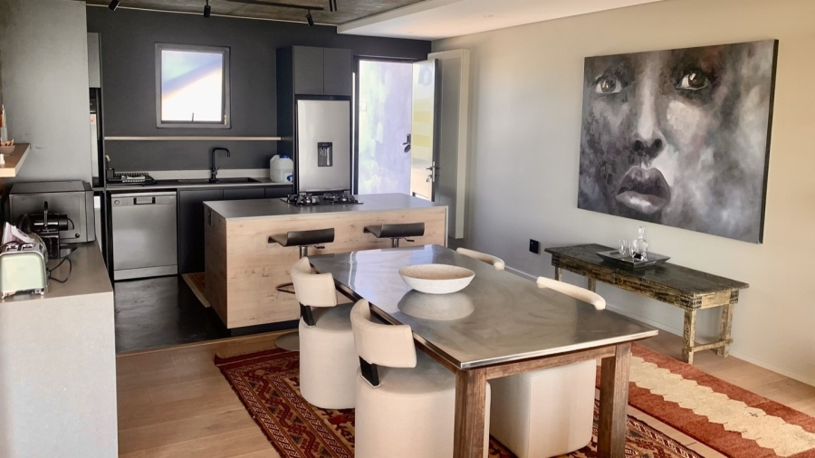 To Let 1 Bedroom Property for Rent in Thesen Islands Western Cape